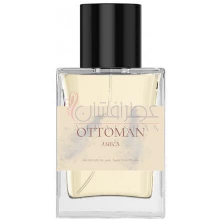 Ottoman Amber-پاکت سنتس اوتومن امبر