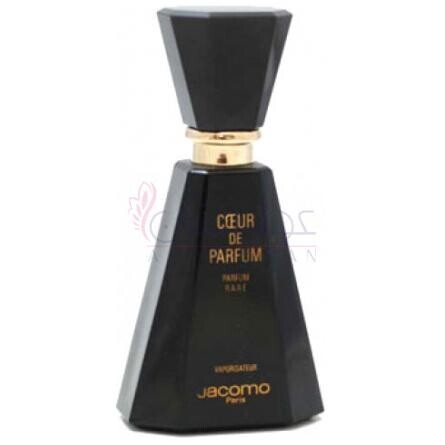 Coeur de Parfum / Parfum Rare-جاکومو کوئر دی پارفوم ریر