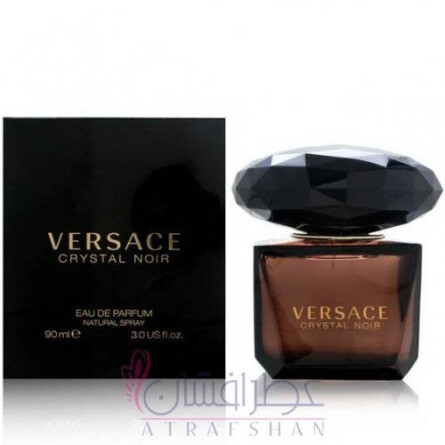 parfum versace crystal noir original