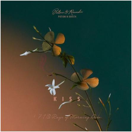 A Kiss Of Bliss-پنهالیگونز ا کیس او بلیس