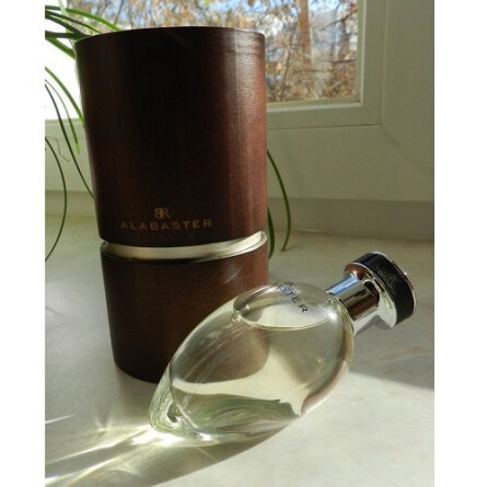 Alabaster-بنانا ریپابلیک آلاباستر