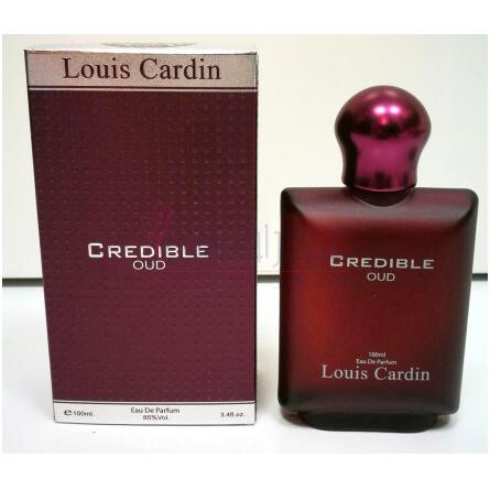 Credible Oud-لویی کاردین کریدیبل عود