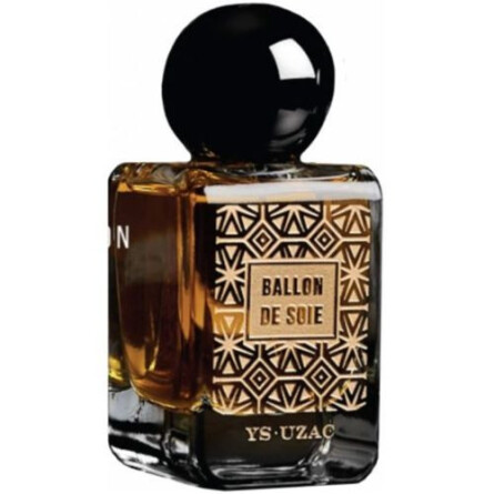 Ballon De Soie-وای اس - یوزاک بالون د سویی
