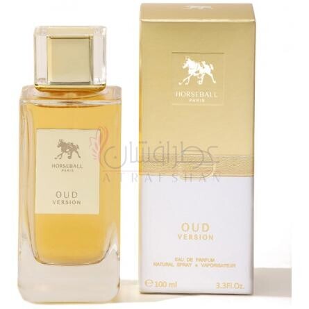 Oud Version-هورس بال عود ورژن