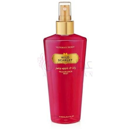 Wild Scarlet Victoria's Secret-ویکتوریا سیکرت وایلد اسکارلت