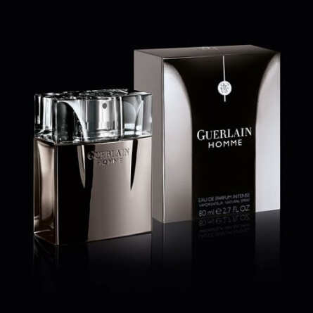 guerlain homme intense edp