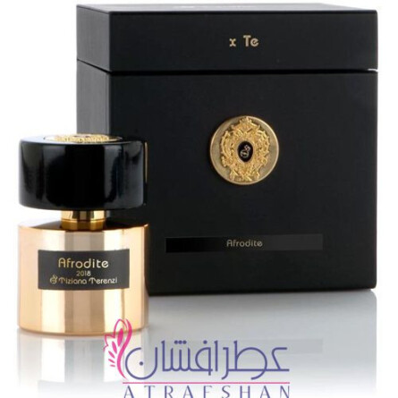 Afrodite-تیزیانا ترنزی آفرودیت (آفرودایت)