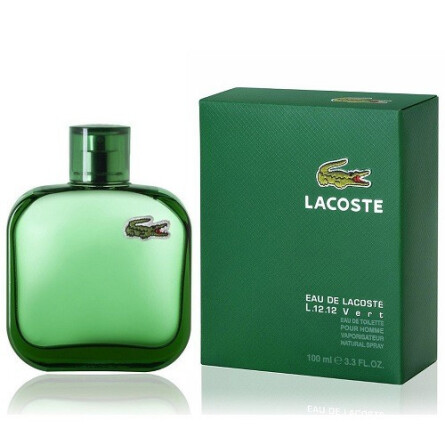 lacoste 12.12 green