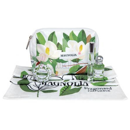 Magnolia-فراگونارد مگنولیا