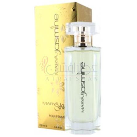 Jasmine-مریاج جاسمین