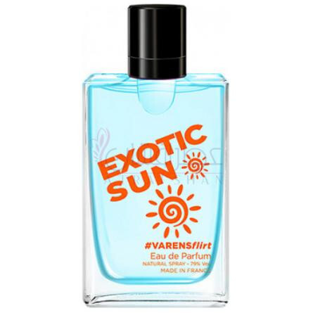Exotic Sun-اولریک دو وارنس اگزاتیک سان