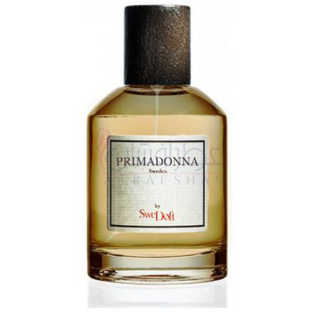 Primadonna-سوئدفت پریمادونا