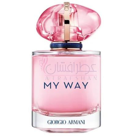 My Way Nectar-جیورجیو آرمانی مای وی نکتار