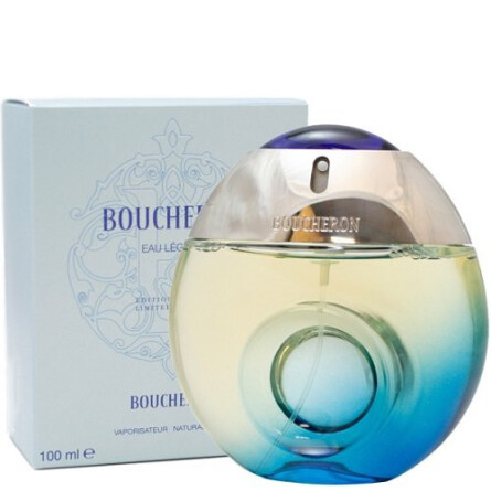 Boucheron Eau Legere  for women 2006-بوچرون او لجر زنانه