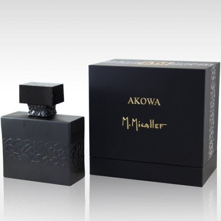 Akowa-ام میکالف آکوا