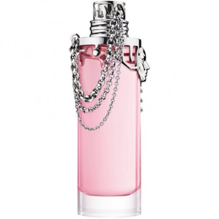 Womanity Eau pour Elles-تیری موگلر وومنیتی پور اله