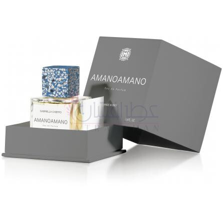 Amanoamano-میسون گابریلا چیفو امانو امانو