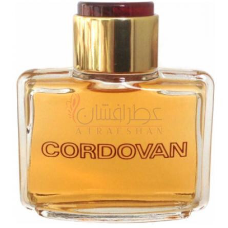 Cordovan-اوان کوردوان