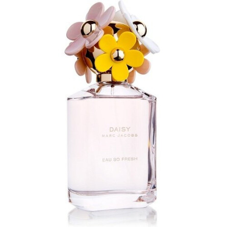 Daisy Eau So Fresh-مارک جاکوبز دیسی سو فرش