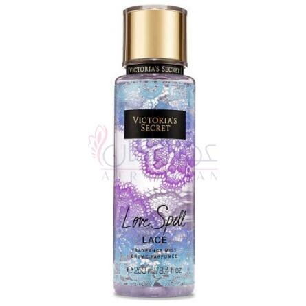 Love Spell Lace Mist-ویکتوریا سیکرت لاو اسپل لیس میست