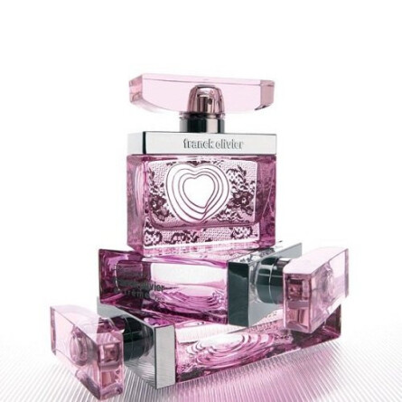 Passion Extreme-فرانک الیویر پشن اکستریم