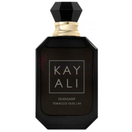 Oudgasm Tobacco Oud | 04 Eau de Parfum Intense-کایالی اودگاسم توباکو عود 04 ادوپرفیوم اینتنس