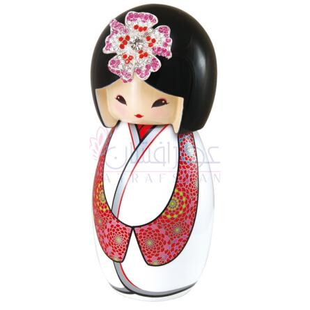 Les poupees KIKUKO-اس کیوت لس پوپس کیکوکو