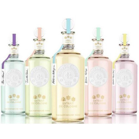 Cassis Frenesie-راجر اند گالت کاسیس فرنزی