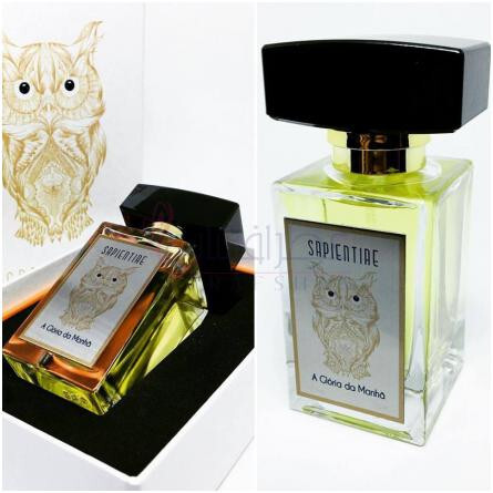 A Glória da Manhã-ساپینتای نیش ا گلوریا دا منها