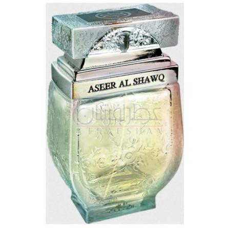 Aseer Al Shawq Silver-نبیل اسیر ال شوق سیلور