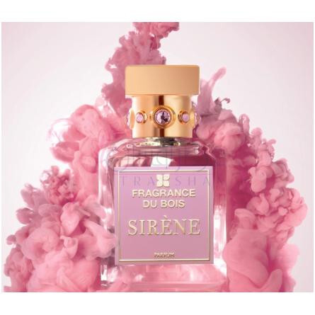 Sirène-فرگرنس دو بوا سیرن