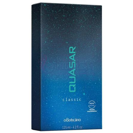 Quasar Classic-او بوتیکاریو کوثر کلاسیک