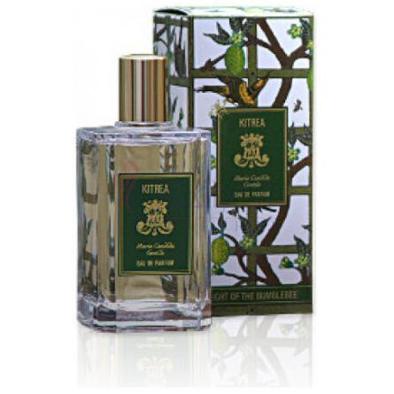 Kitrea-ماریا کاندیدا جنتل کیتریا
