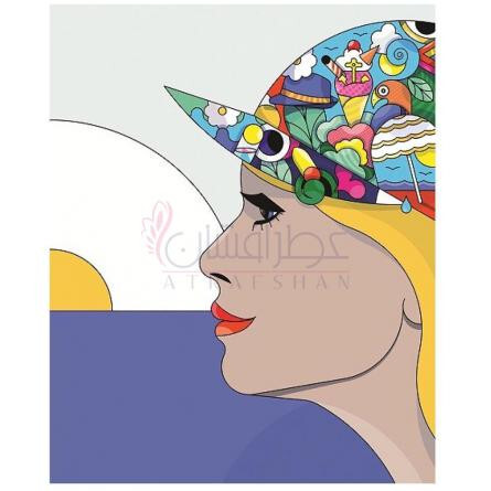 Sunny Side Up-جولیت هز ا گان سانی ساید آپ