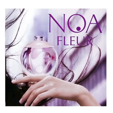Noa Fleur-کاچارل نوا فلور ( کاشارل )