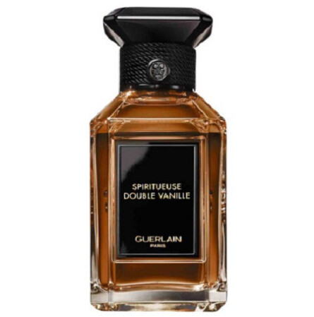 Spiritueuse Double Vanille-گرلن اسپیریتوس دابل وانیل
