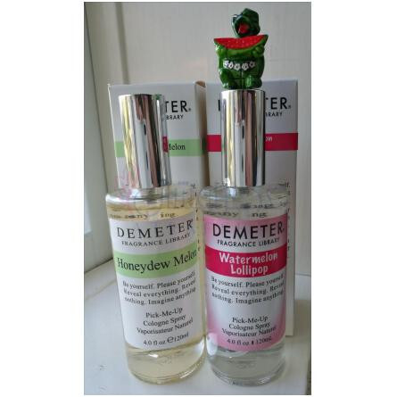 Honeydew Melon-دیمتر فرگرنس هانی دو ملون