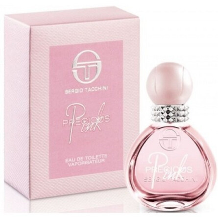Precious Pink-سرجیو تاچینی پرشس پینک