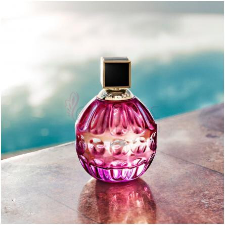 Jimmy Choo Rose Passion-جیمی چو رز پشن