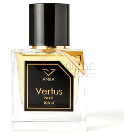 ANKA-ورتوس انکا