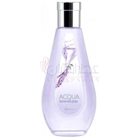 Acqua Lavanda Pop-او بوتیکاریو اکوا لاواندا پاپ