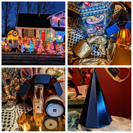 Grapefruit-جو مالون گرپفروت