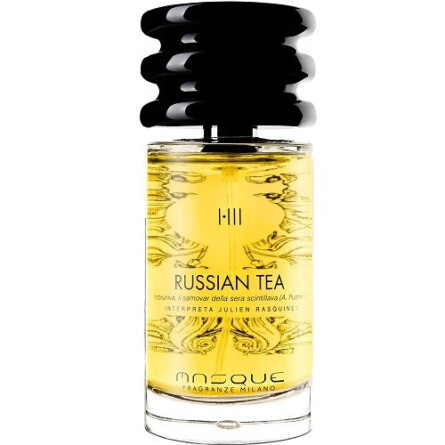 Russian Tea-ماسک راشن تی