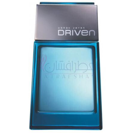 Derek Jeter Driven-اوان دیریک جتر درایون