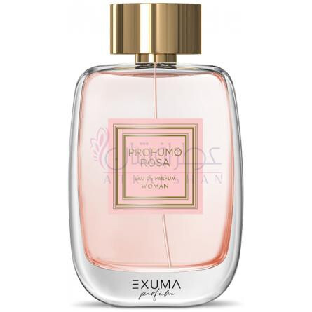 Profumo Rosa Woman-اکسیوما پارفومز پروفومو رزا وومن