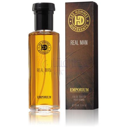 Real Man-امپریوم ریل من