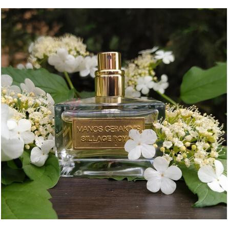 Sillage Royal-مانوس گراکینیس سیاژ رویال
