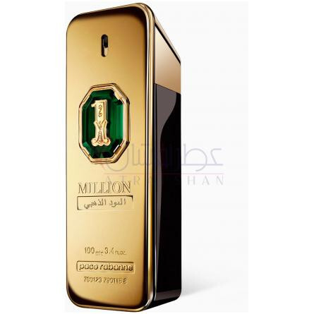 1 Million Golden Oud-پاکو رابان 1 میلیون گلدن عود