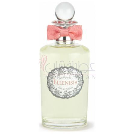 Ellenisia-پنهالیگونز النیسیا