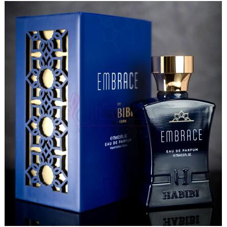 Embrace-حبیبی ان وای ایمبریس